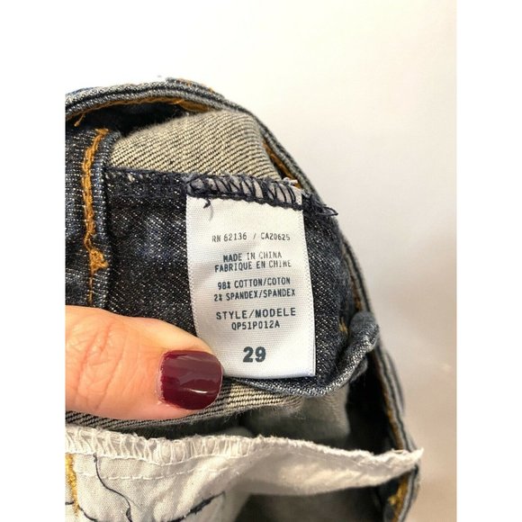 Guess Jeans *3/$20 Sale* - Picture 6 of 6